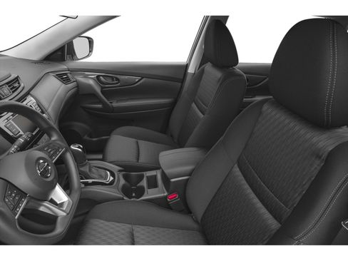 Used 2020 Nissan Rogue S image 8