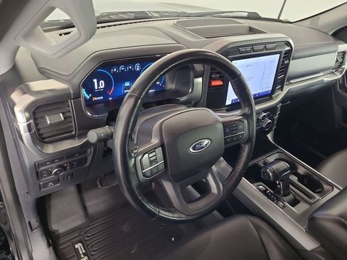 Used 2022 Ford F150 Lariat image 13