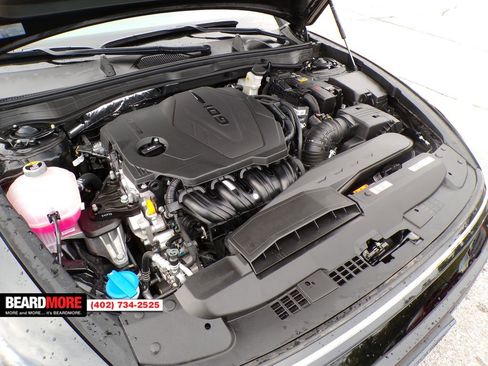 Used 2025 Hyundai Sonata SE image 47