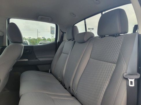 Used 2023 Toyota Tacoma SR5 RWD image 26
