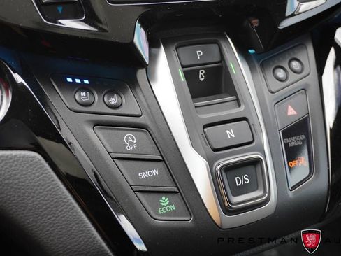 Used 2025 Honda Odyssey Elite image 34