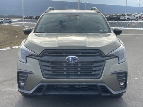 Used 2026 Subaru Ascent Premium AWD/4WD image 6