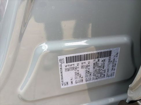 New 2026 Nissan Rogue SV image 26