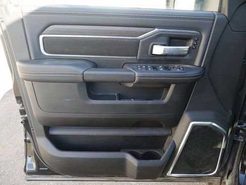 Used 2025 RAM 2500 Laramie image 11