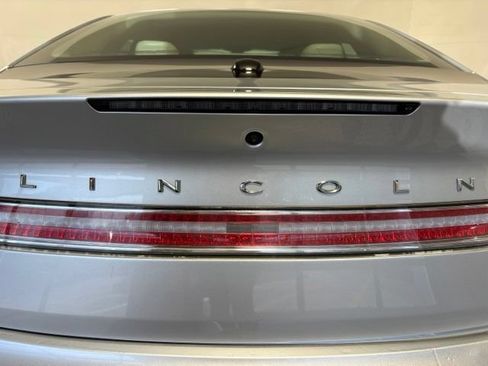 Used 2017 Lincoln MKZ Select w/ Technology Package AWD/4WD image 13