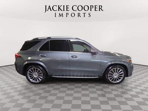Used 2026 Mercedes-Benz GLE 450 4MATIC image 4
