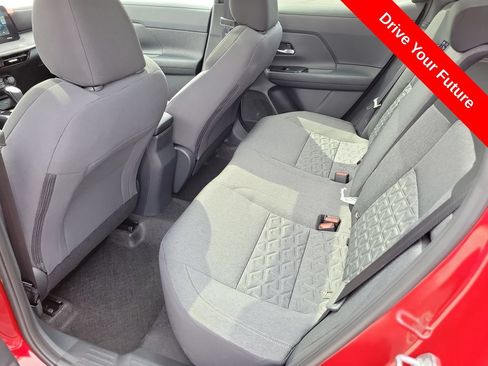 Used 2026 Nissan Kicks SV w/ SV Premium Package FWD image 23