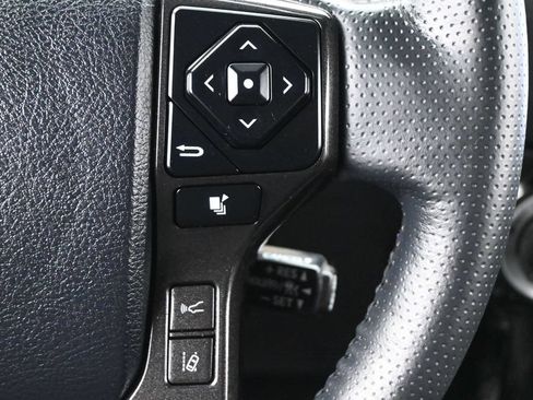 Used 2023 Toyota 4Runner TRD Off-Road Premium w/ Off Road Premium Plus Package AWD/4WD image 7