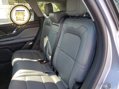 Certified 2022 Lincoln Corsair Reserve w/ Elements Package image 17