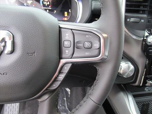 New 2026 RAM 1500 Laramie w/ Night Edition image 23