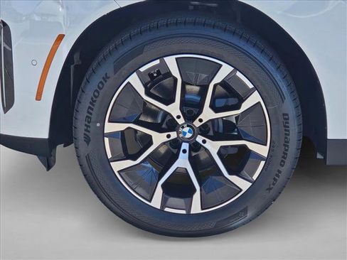 Used 2026 BMW X3 xDrive30i w/ Premium Package AWD/4WD image 18
