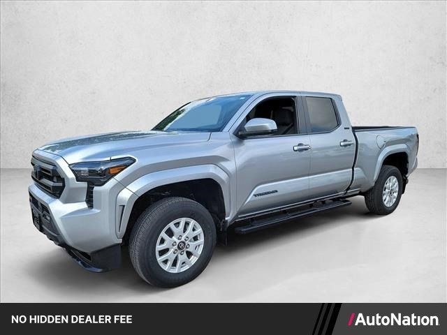 Used 2024 Toyota Tacoma SR5 RWD image 1