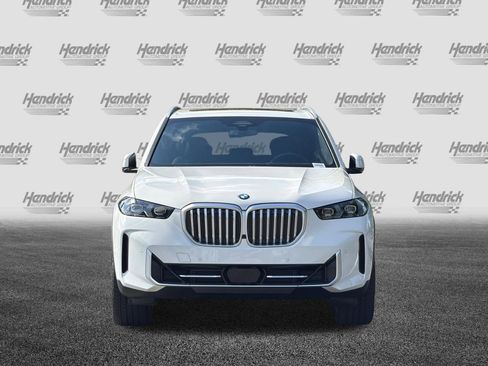 Used 2026 BMW X5 sDrive40i w/ Premium Package RWD image 10