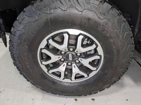 Certified 2023 Ford F150 Raptor image 3