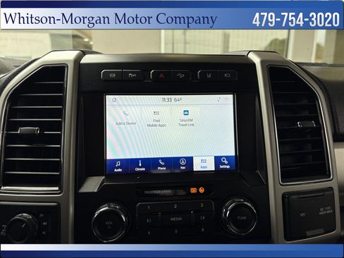 Used 2020 Ford F250 Lariat w/ Lariat Value Package image 16