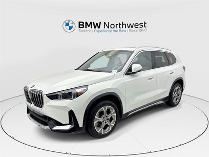 Used 2025 BMW X1 xDrive28i