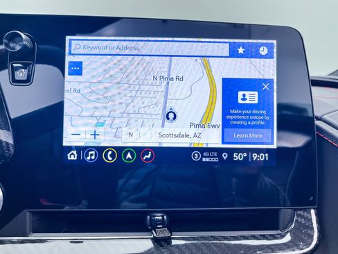 Used 2022 Chevrolet Corvette Stingray Premium Conv w/ Battery Protection Package image 7