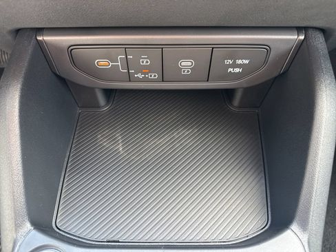 New 2026 Kia K4 FWD image 15