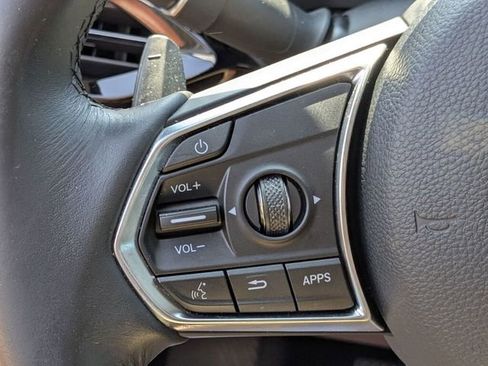 Used 2023 Acura MDX FWD w/ Technology Package image 21