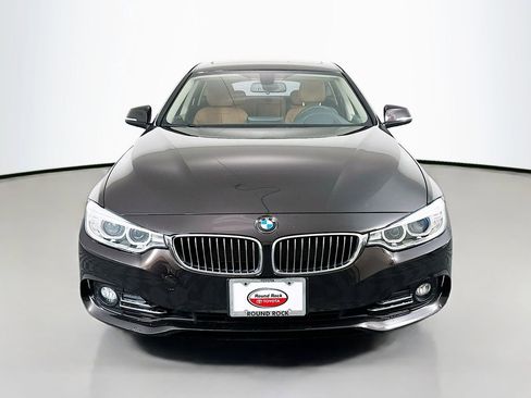 Used 2015 BMW 428i Gran Coupe RWD image 2