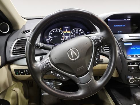 Used 2017 Acura RDX AWD w/ Advance Package image 12