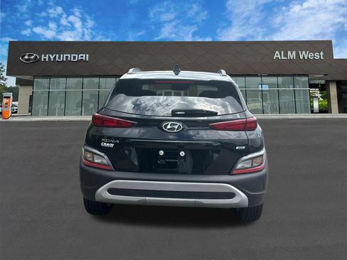 Used 2023 Hyundai Kona SEL AWD/4WD image 6