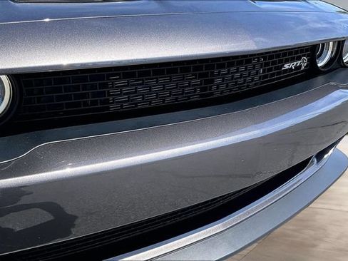 Used 2023 Dodge Challenger SRT Hellcat RWD image 28