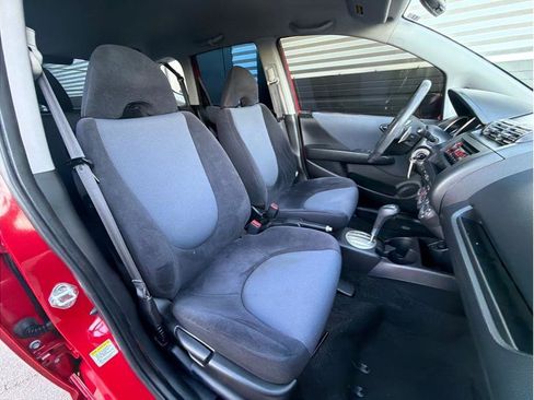 Used 2007 Honda Fit Sport image 4