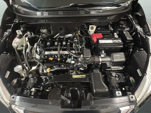 Used 2019 Nissan Kicks S FWD image 25