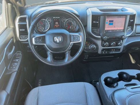 Certified 2024 RAM 2500 Big Horn w/ Bed Utility Group image 26