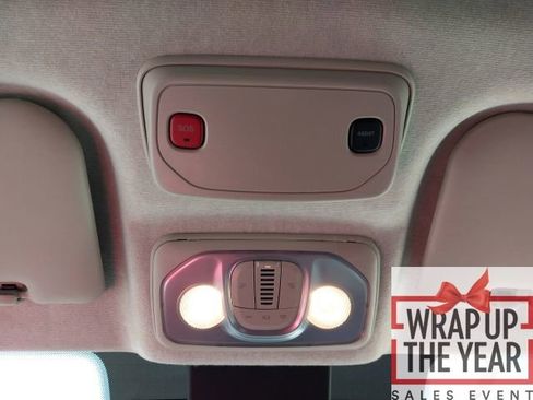 Used 2025 RAM ProMaster 1500 w/ Convenience Group image 14