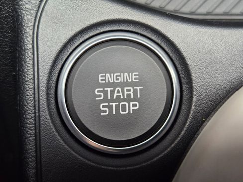 New 2025 Kia K4 GT-Line image 18