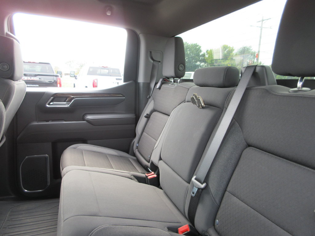 Used 2024 GMC Sierra 1500 Elevation AWD/4WD image 19