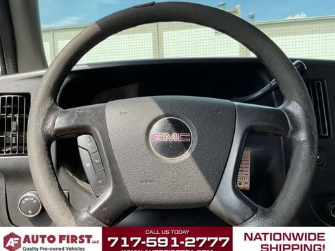 Used 2012 GMC Savana 1500 LS AWD/4WD image 16