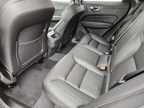 New 2025 Volvo XC60 B5 Plus w/ Climate Package image 10