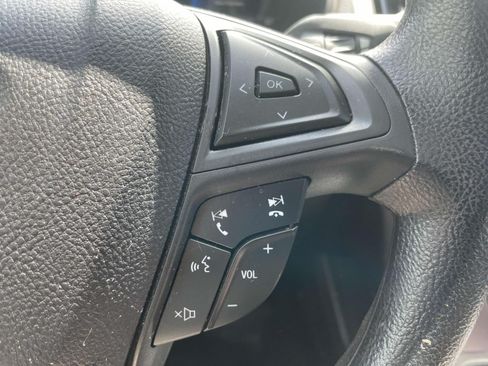 Used 2022 Ford Edge SE w/ Black Appearance Package AWD/4WD image 21