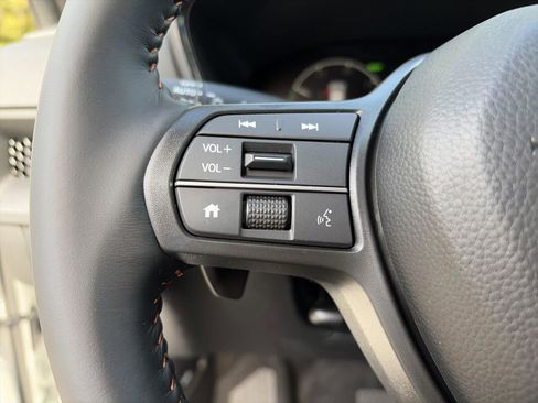 New 2026 Honda CR-V Sport image 14