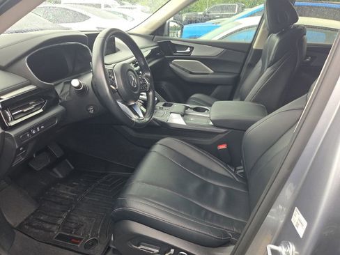 Used 2023 Acura MDX SH-AWD w/ Technology Package image 3