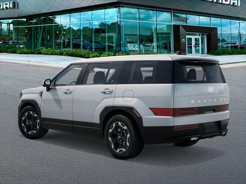 New 2026 Hyundai Santa Fe SE image 5