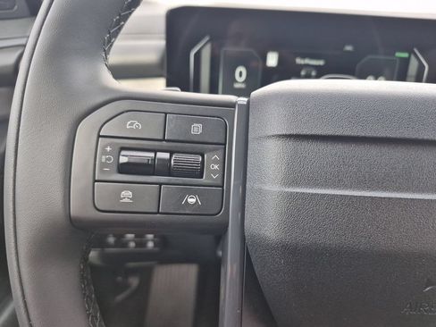 New 2027 Kia Telluride EX w/ Towing Package AWD/4WD image 18