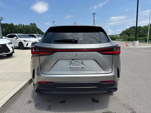Used 2023 Lexus NX 350 AWD w/ Cold Area Package image 4