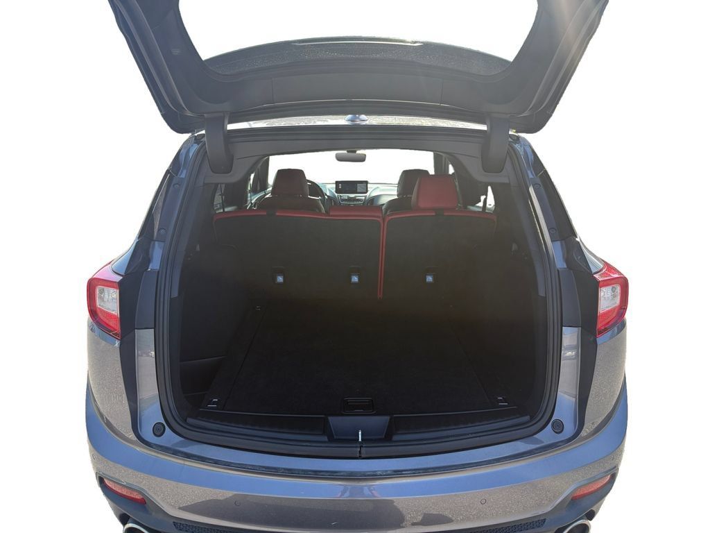 Used 2019 Acura RDX w/ Advance Package AWD/4WD image 13