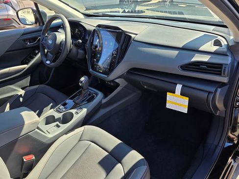 New 2026 Subaru Crosstrek 2.5i Limited w/ Crosstrek Mirror Package AWD/4WD image 7