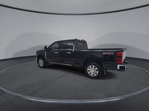 Used 2025 Ford F250 King Ranch AWD/4WD image 12