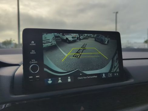 Used 2026 Honda CR-V Sport Touring image 20