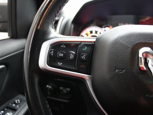 Used 2019 RAM 1500 Big Horn image 37