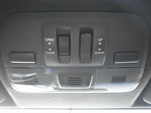 Used 2016 Subaru WRX Limited w/ Popular Package #2 image 32