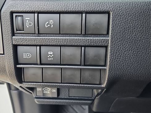 New 2026 Toyota Tacoma 4x4 Double Cab image 10