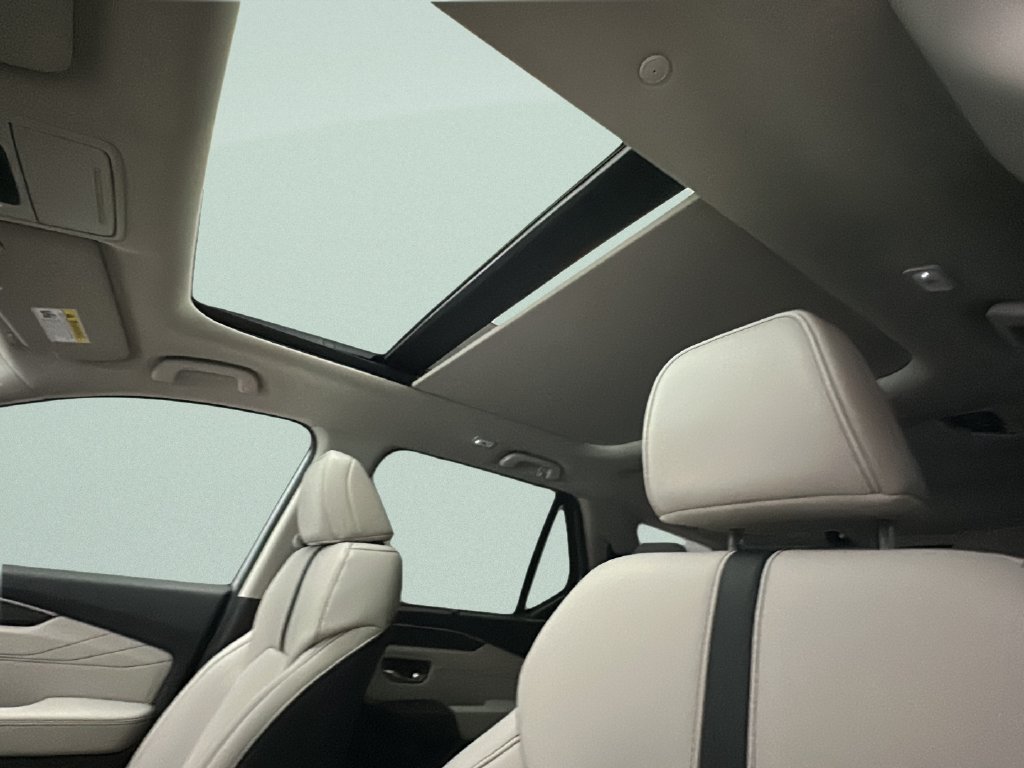 New 2026 Honda Pilot image 15