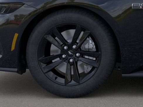New 2026 Ford Mustang GT RWD image 19